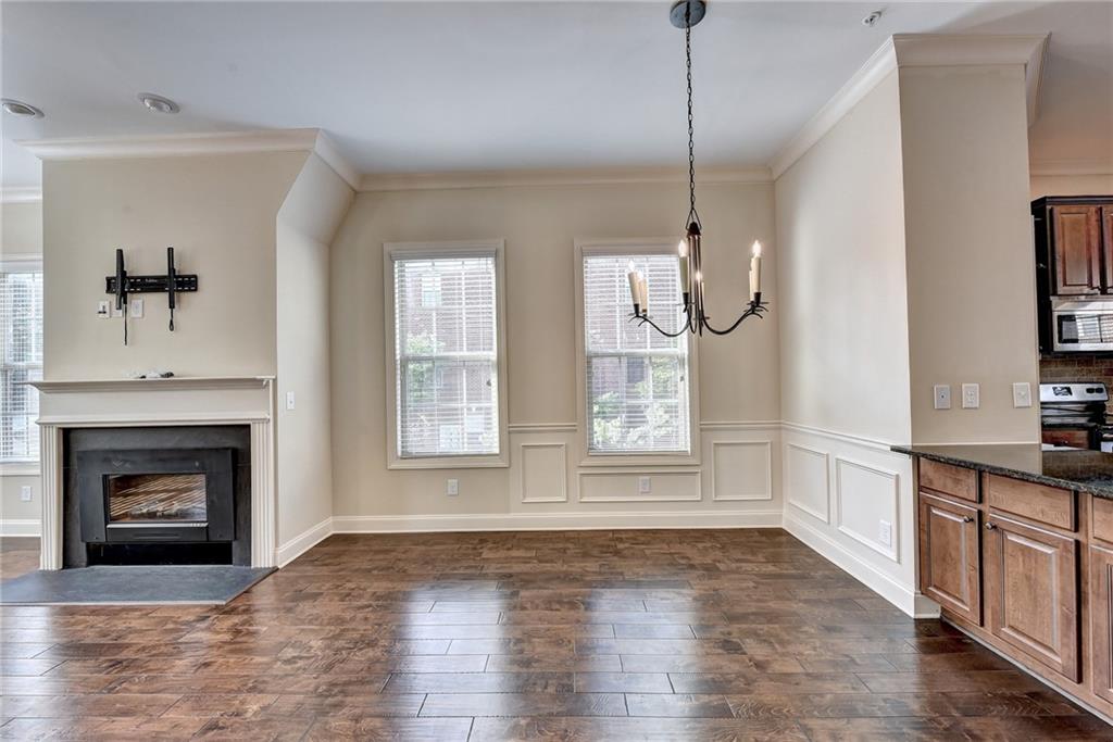 Creekside at Westwood - Residential Lease