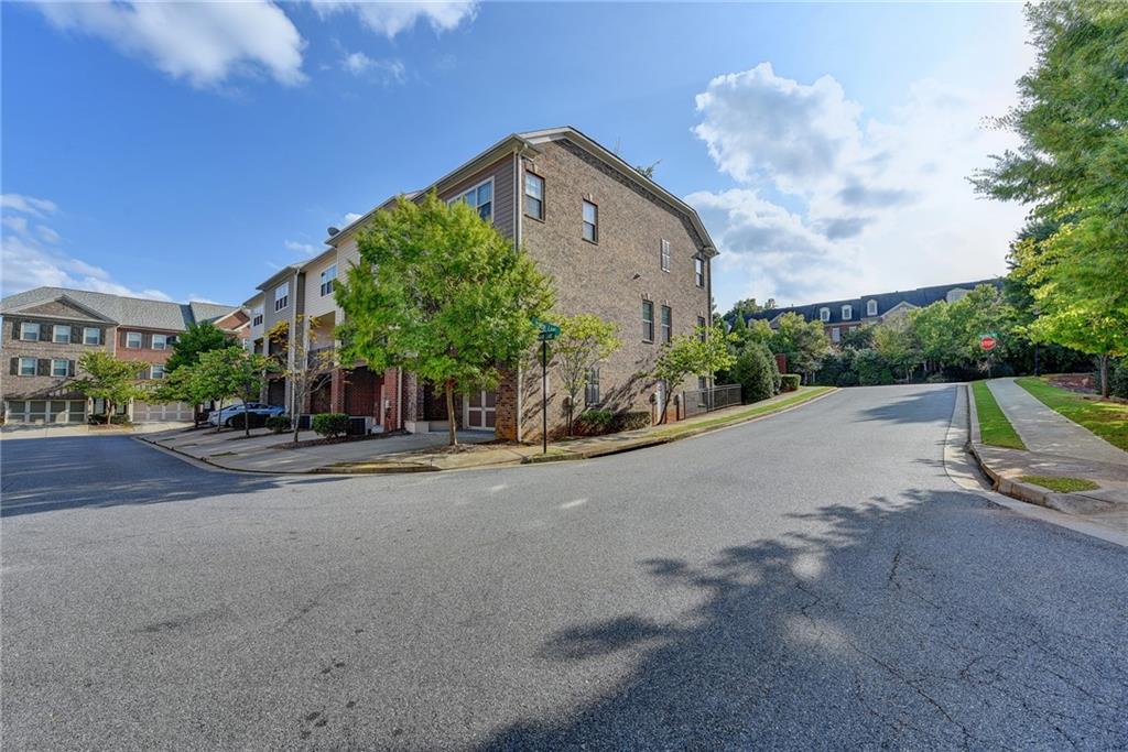 Creekside at Westwood - Residential Lease