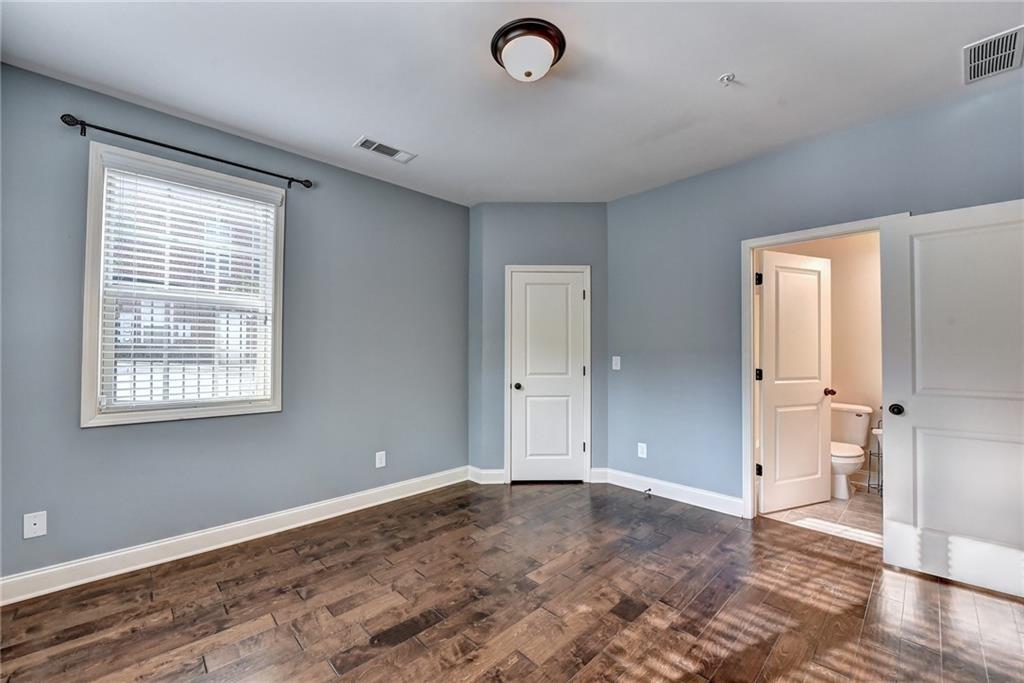 Creekside at Westwood - Residential Lease