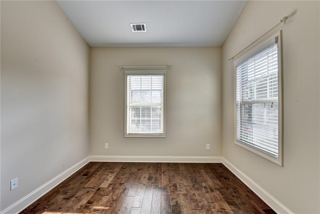 Creekside at Westwood - Residential Lease