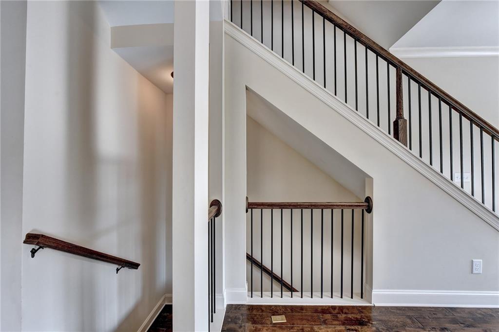 Creekside at Westwood - Residential Lease