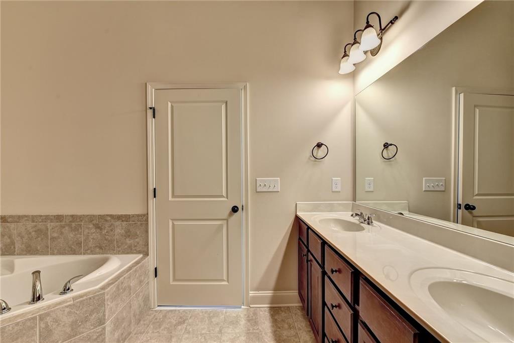 Creekside at Westwood - Residential Lease