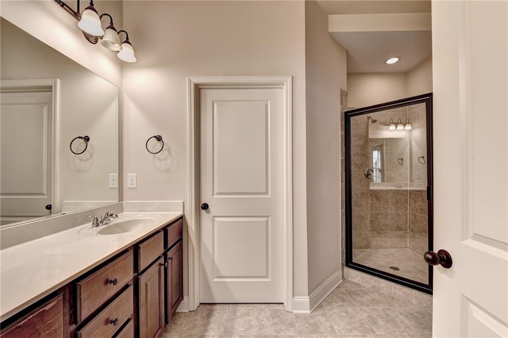 Creekside at Westwood - Residential Lease