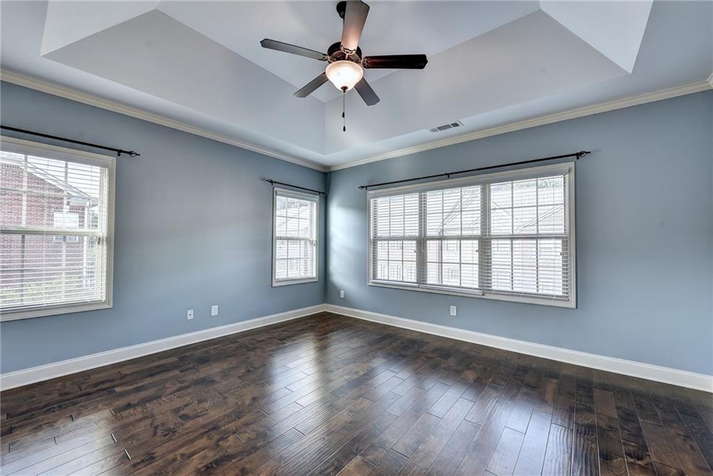 Creekside at Westwood - Residential Lease