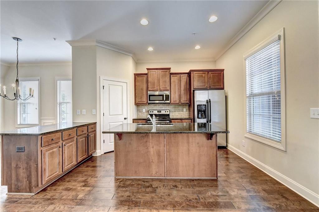 Creekside at Westwood - Residential Lease