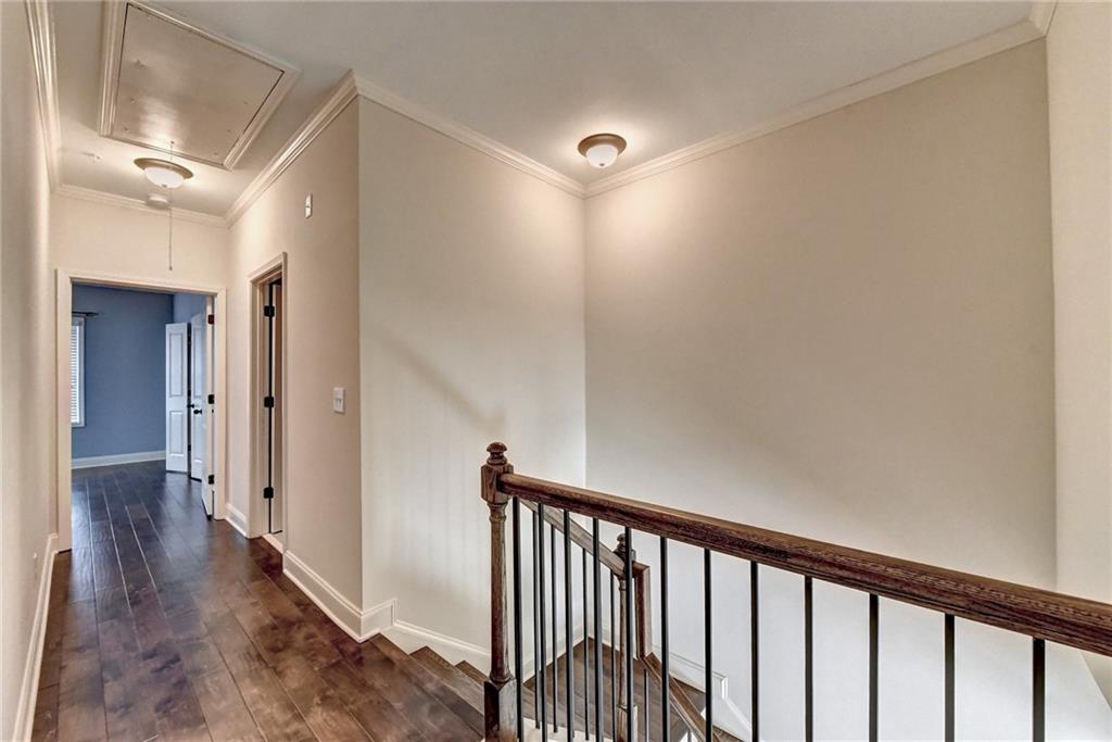 Creekside at Westwood - Residential Lease