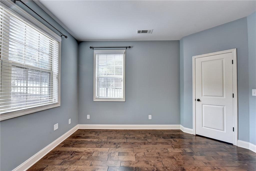 Creekside at Westwood - Residential Lease