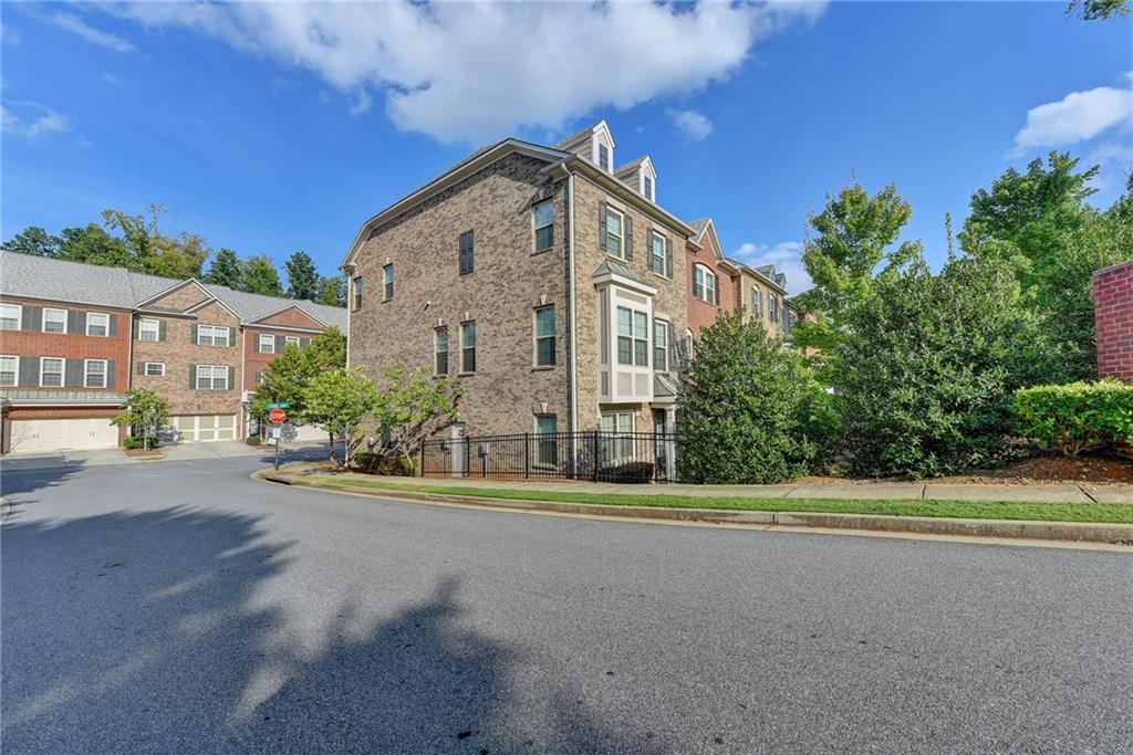 Creekside at Westwood - Residential Lease
