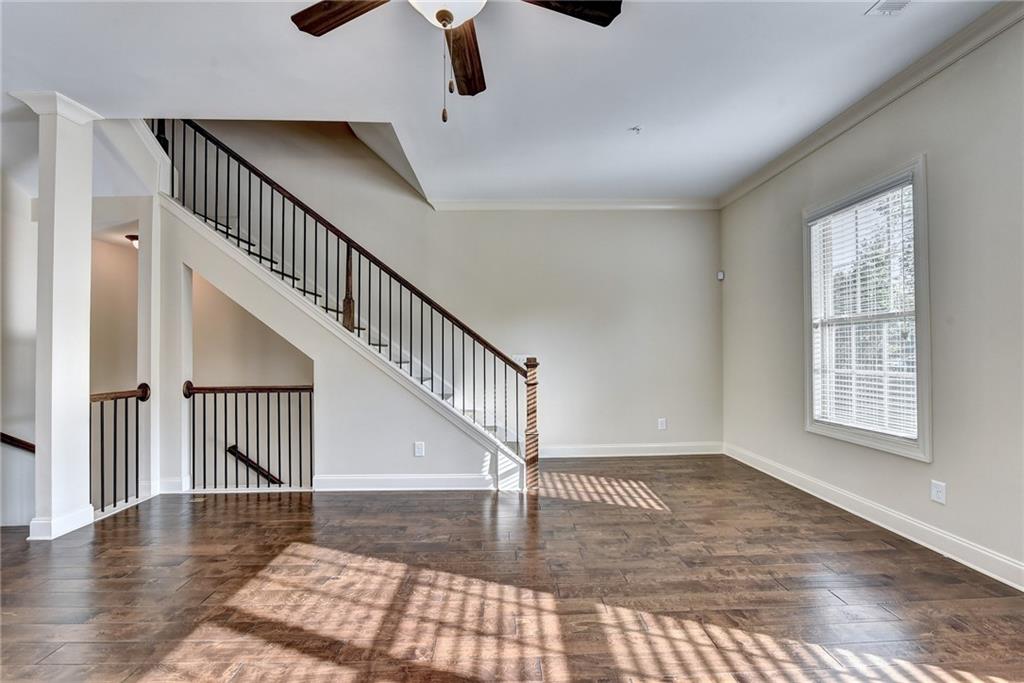 Creekside at Westwood - Residential Lease