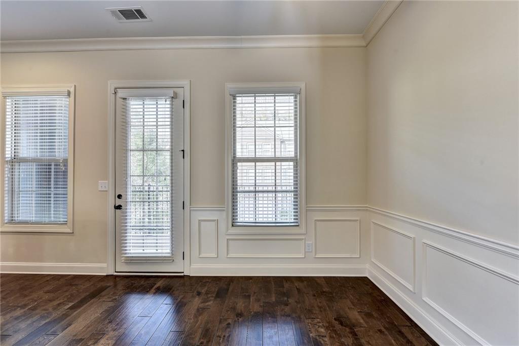 Creekside at Westwood - Residential Lease