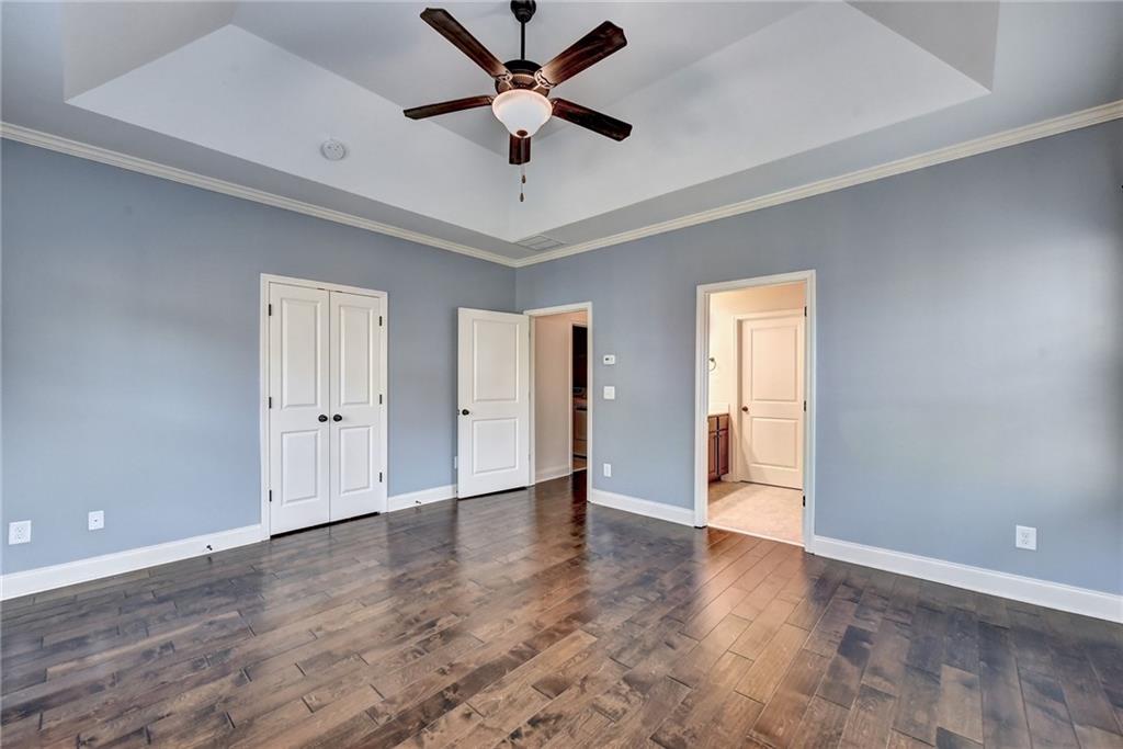 Creekside at Westwood - Residential Lease