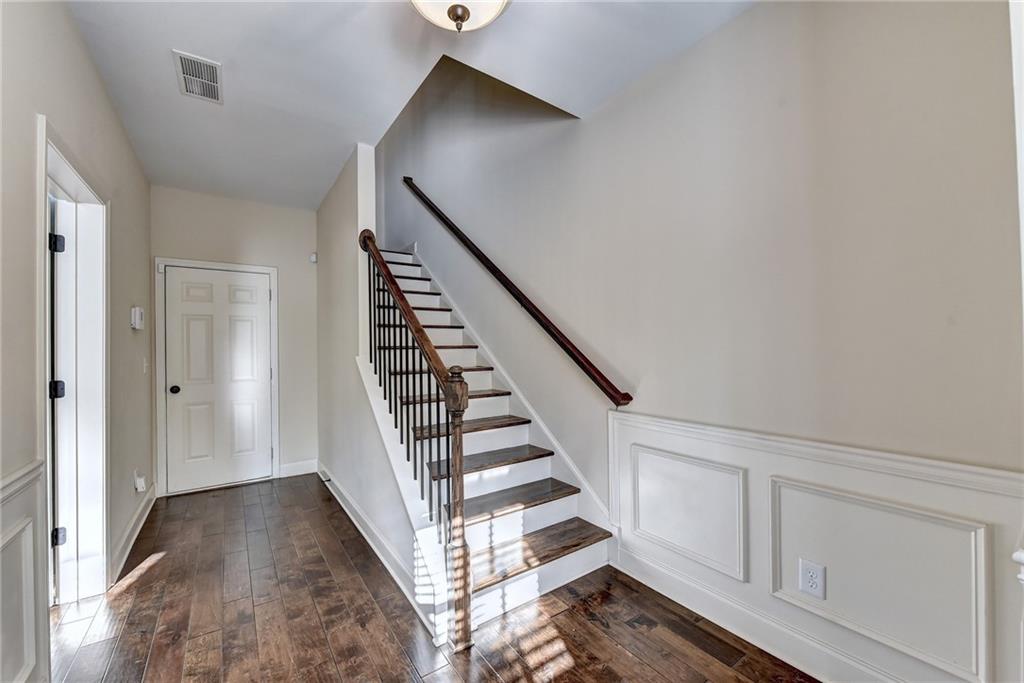 Creekside at Westwood - Residential Lease