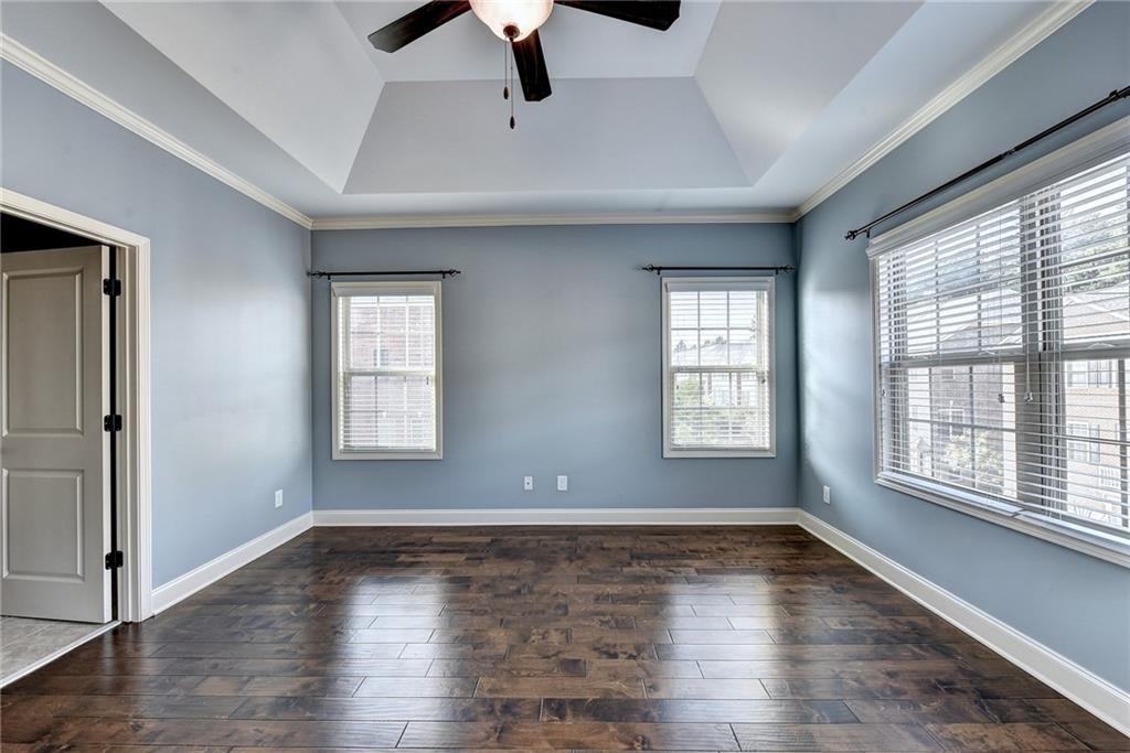 Creekside at Westwood - Residential Lease
