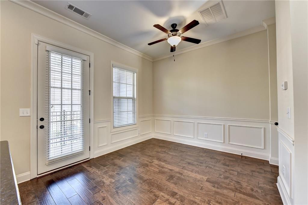 Creekside at Westwood - Residential Lease