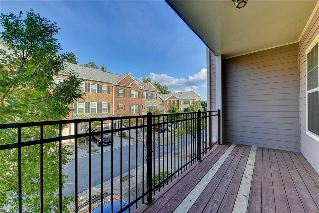 Creekside at Westwood - Residential Lease