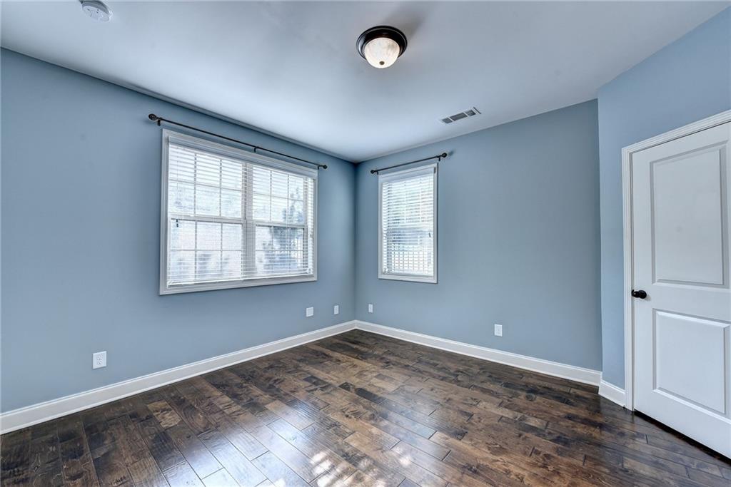 Creekside at Westwood - Residential Lease