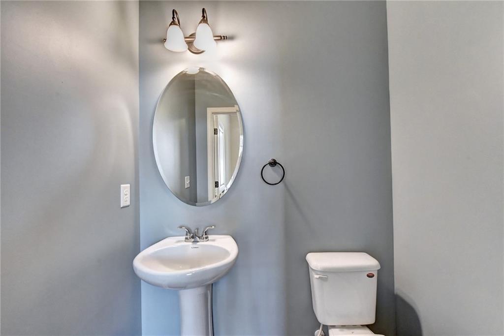Creekside at Westwood - Residential Lease