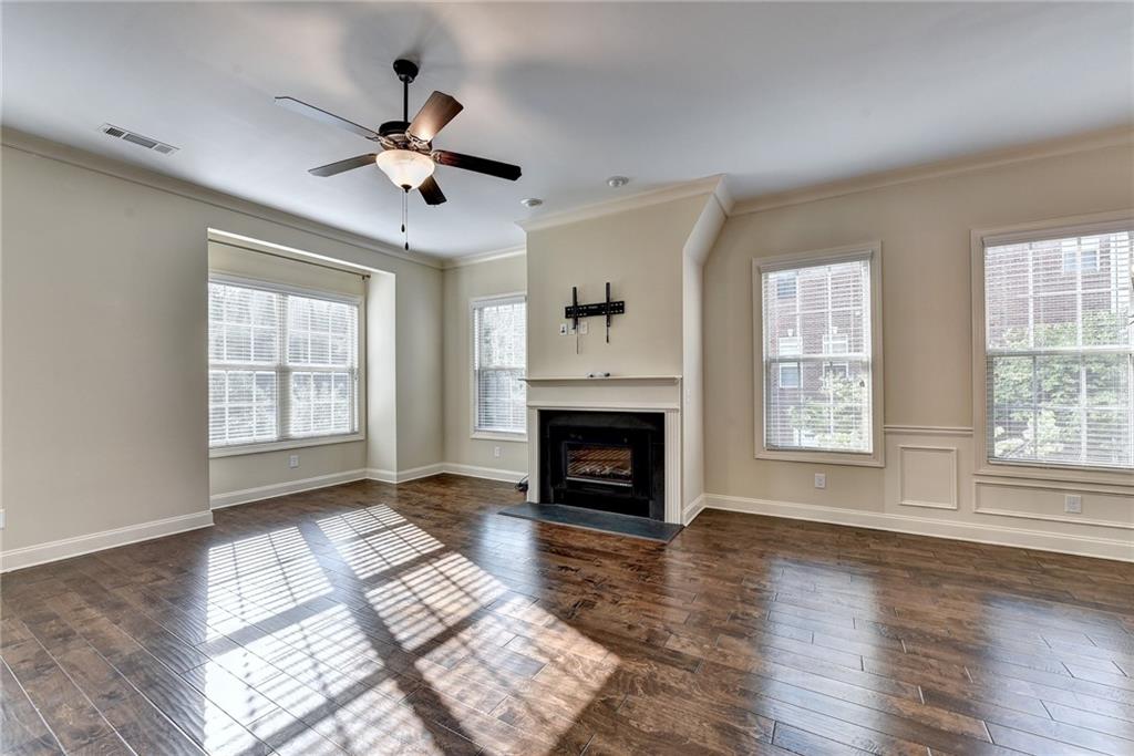 Creekside at Westwood - Residential Lease