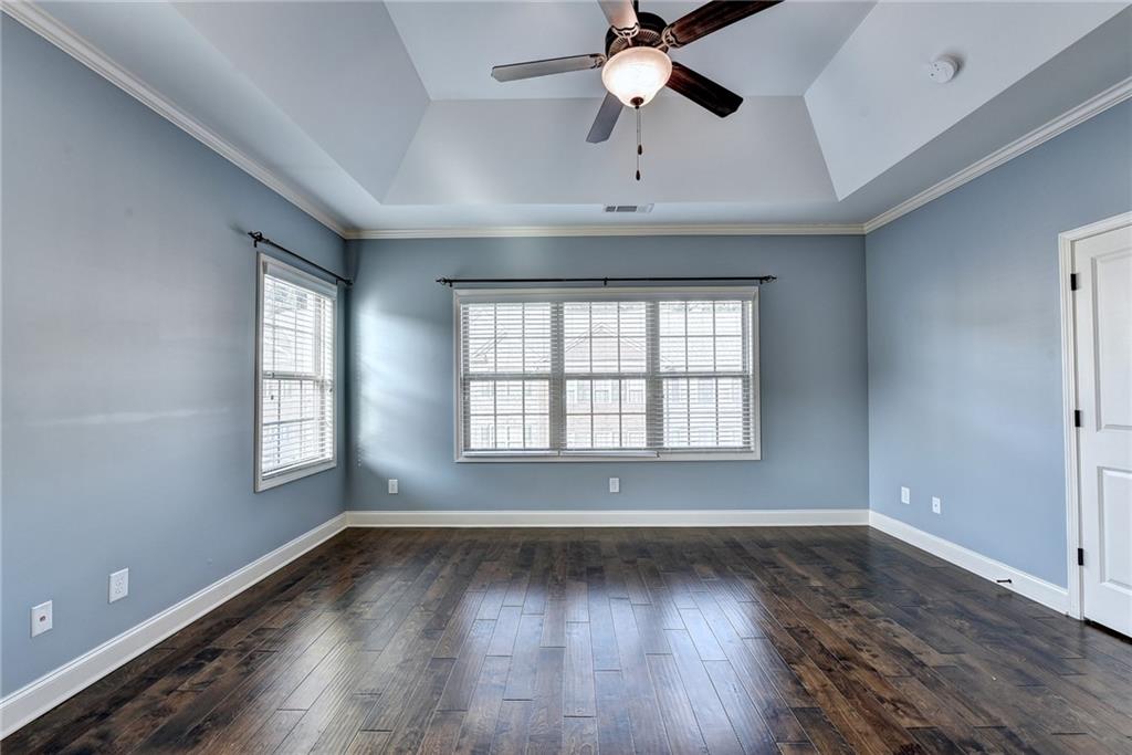 Creekside at Westwood - Residential Lease