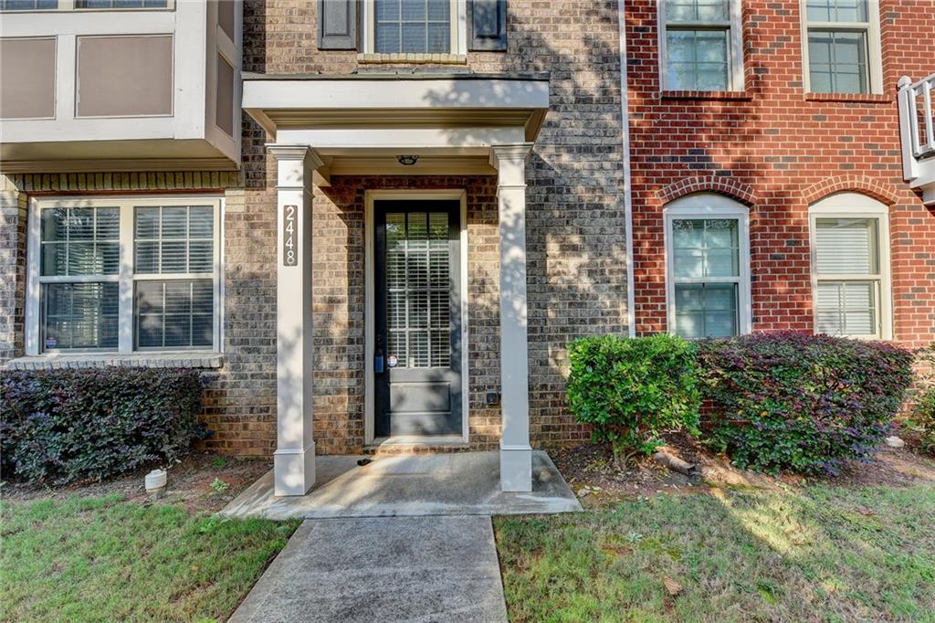 Creekside at Westwood - Residential Lease