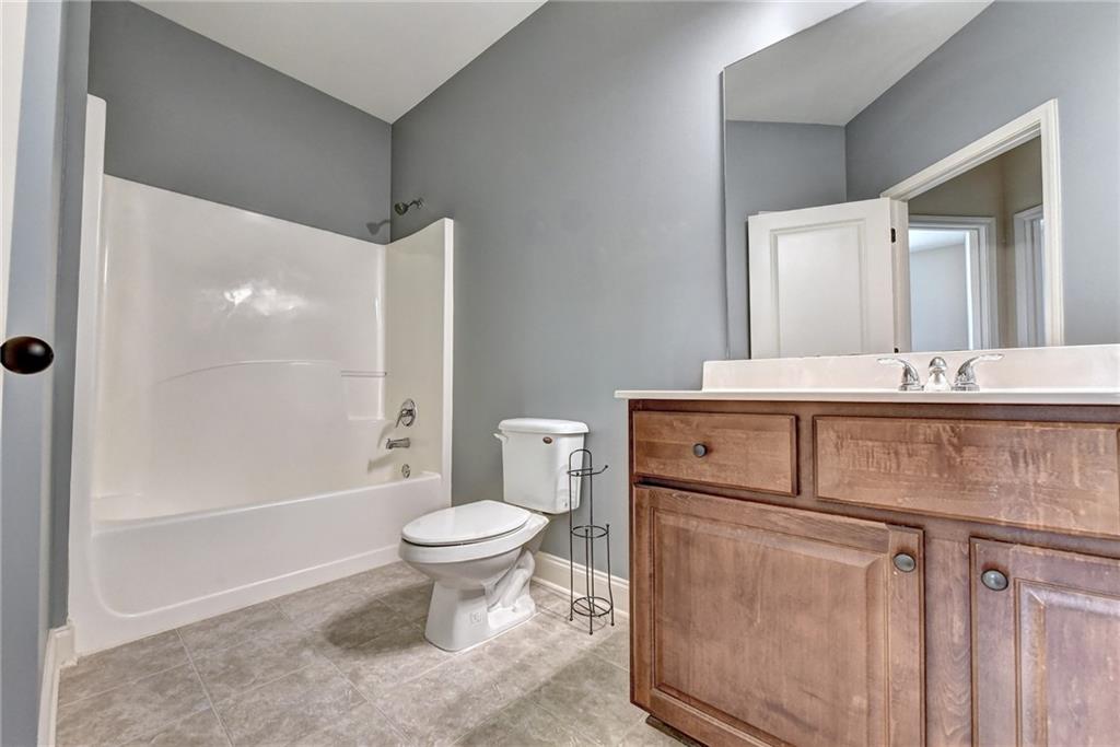 Creekside at Westwood - Residential Lease