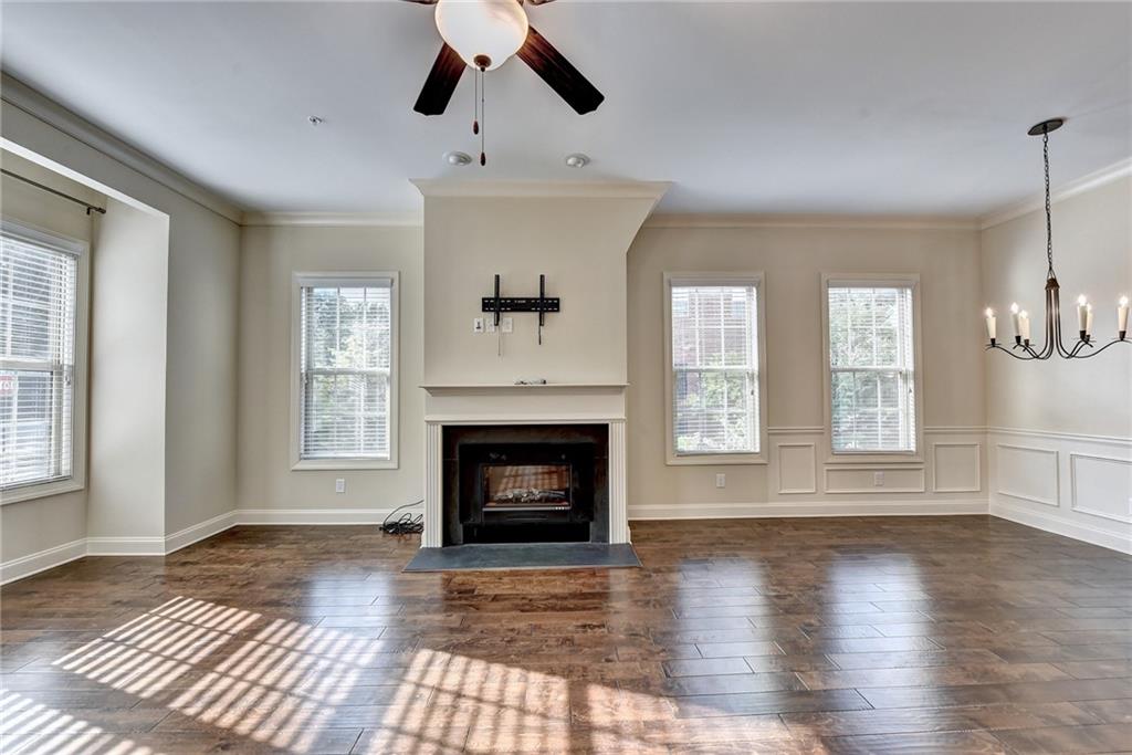 Creekside at Westwood - Residential Lease