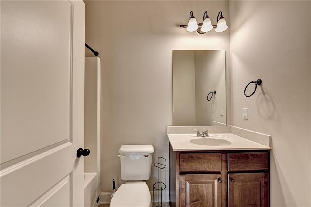 Creekside at Westwood - Residential Lease