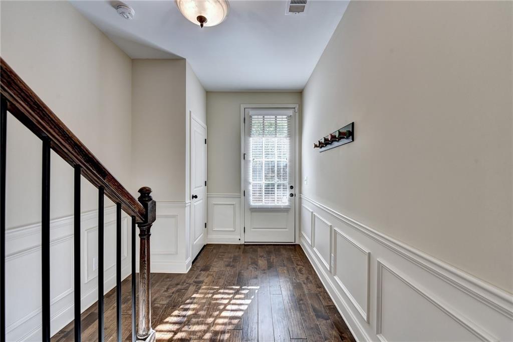 Creekside at Westwood - Residential Lease