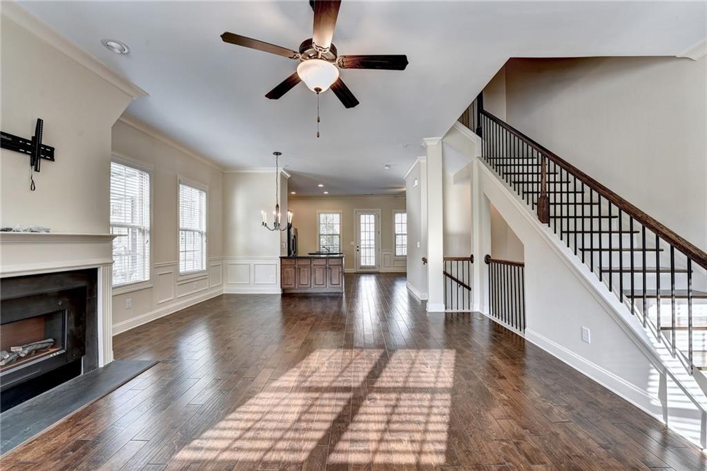 Creekside at Westwood - Residential Lease
