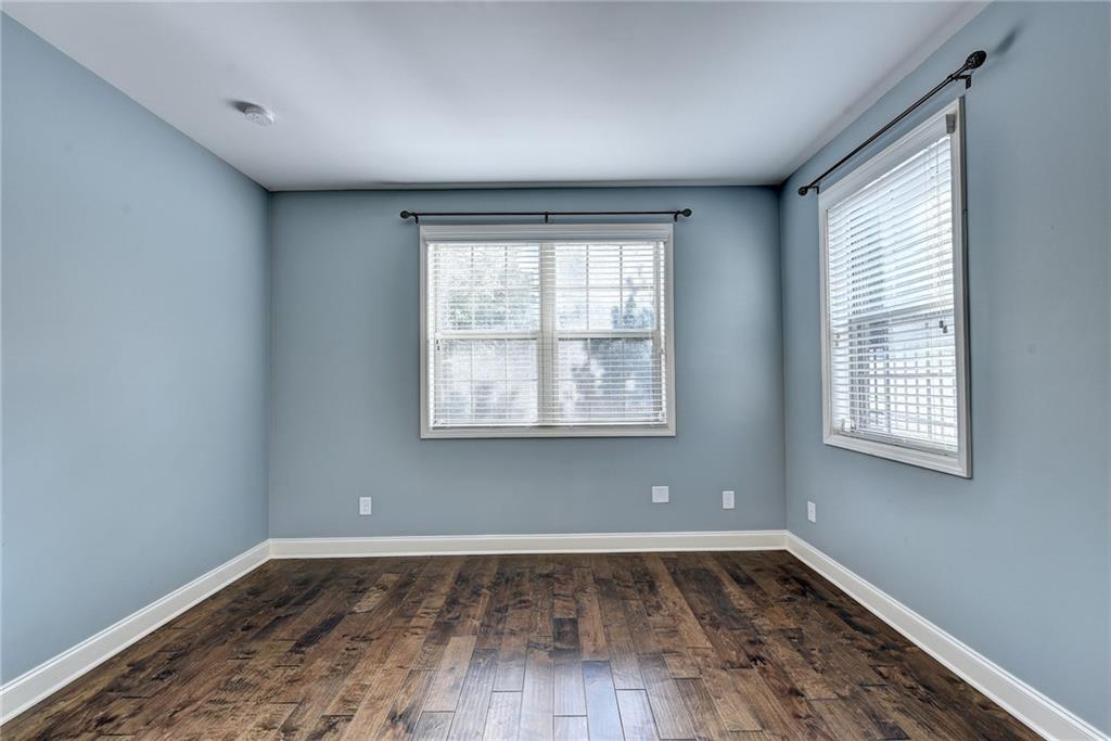 Creekside at Westwood - Residential Lease