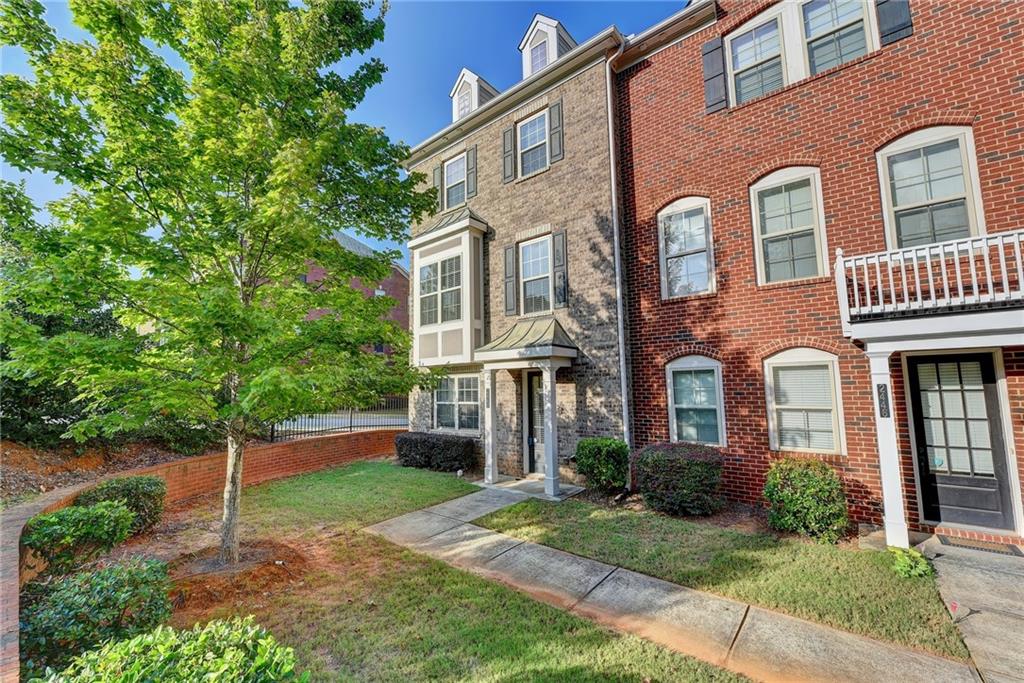 Creekside at Westwood - Residential Lease