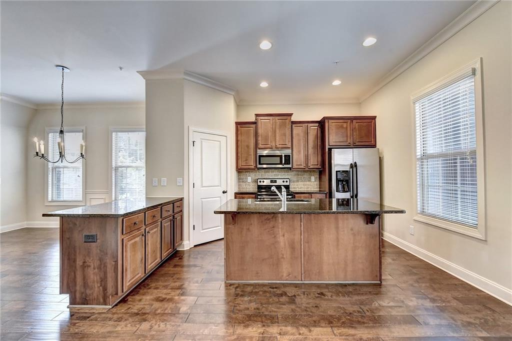 Creekside at Westwood - Residential Lease
