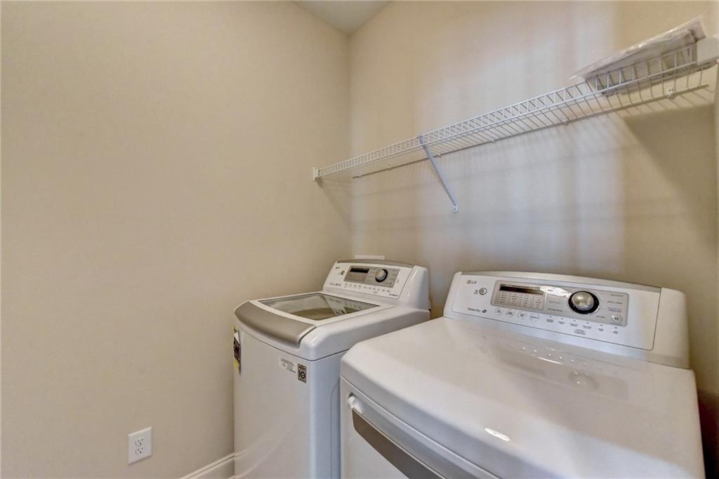 Creekside at Westwood - Residential Lease