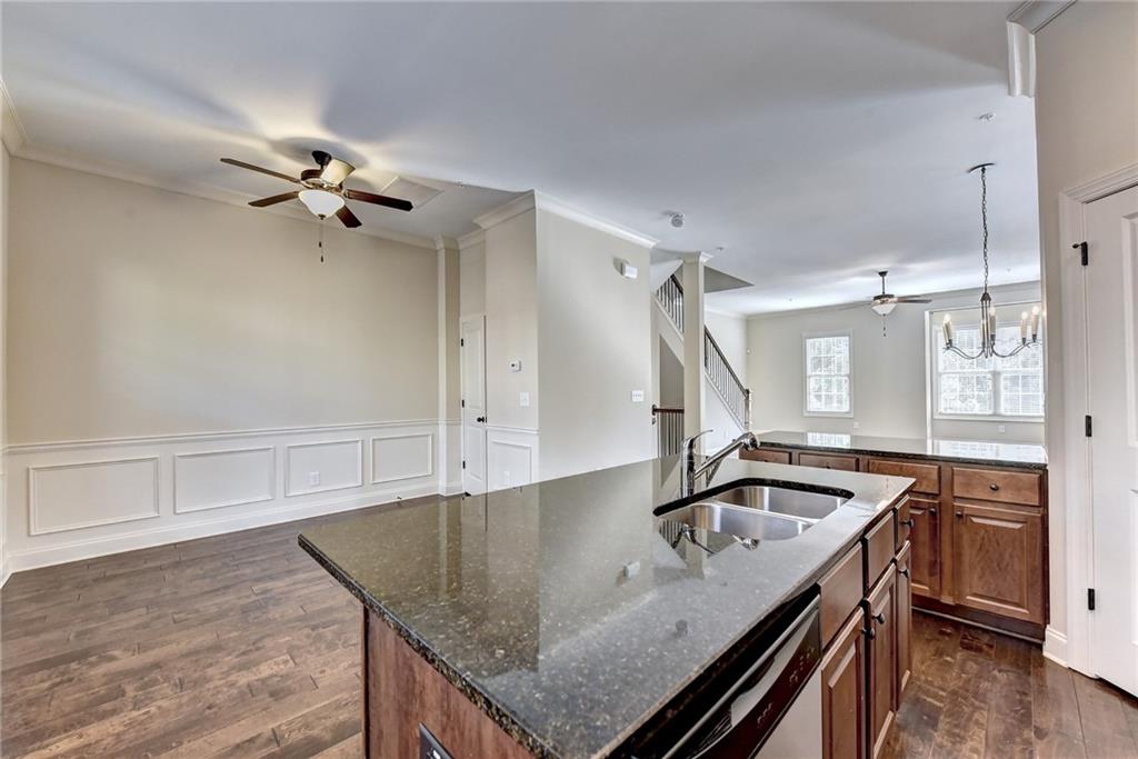 Creekside at Westwood - Residential Lease