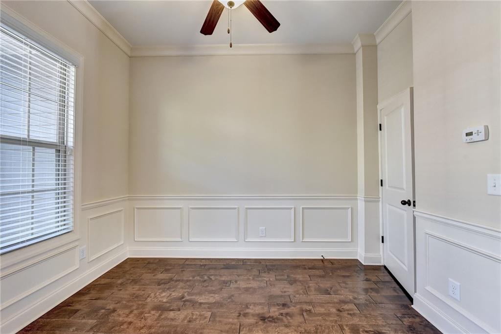 Creekside at Westwood - Residential Lease