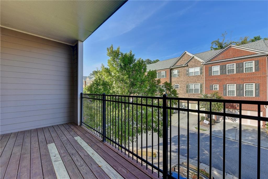 Creekside at Westwood - Residential Lease