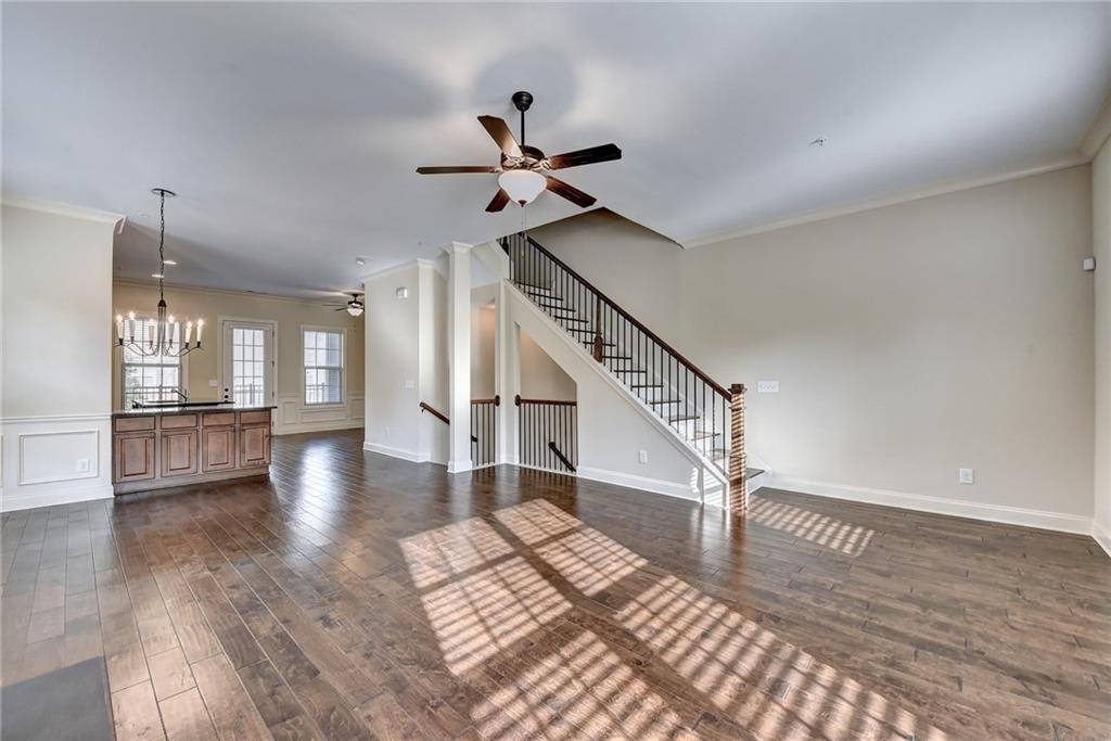 Creekside at Westwood - Residential Lease