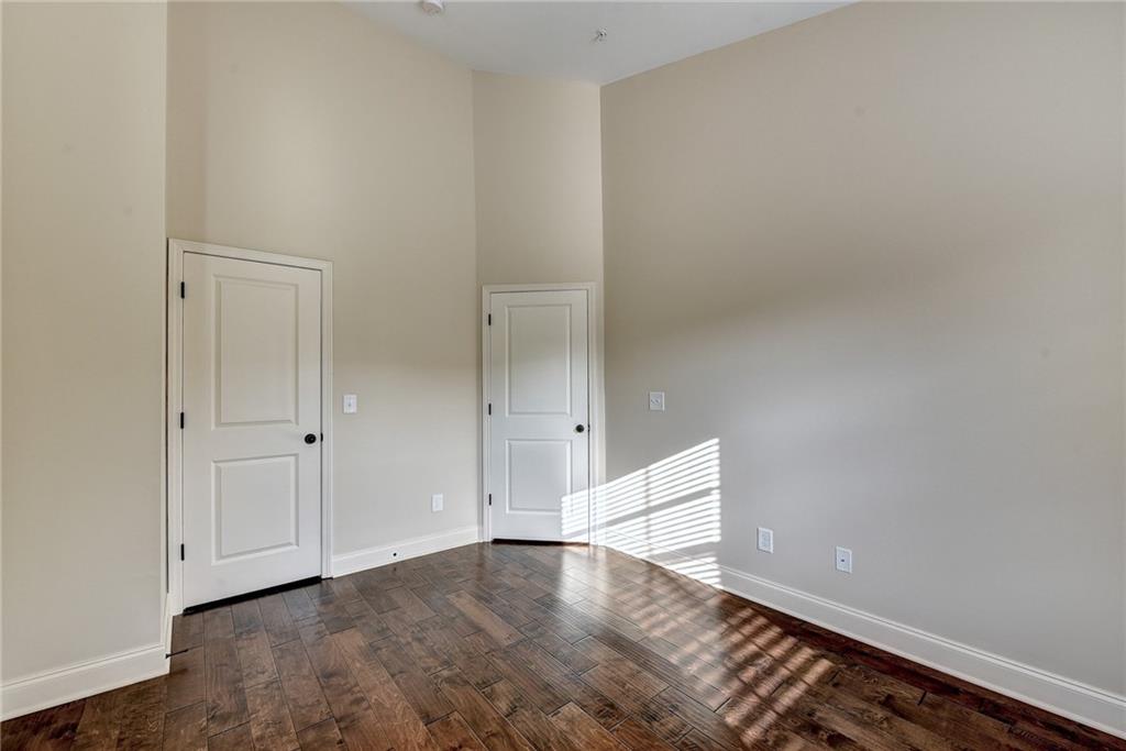 Creekside at Westwood - Residential Lease