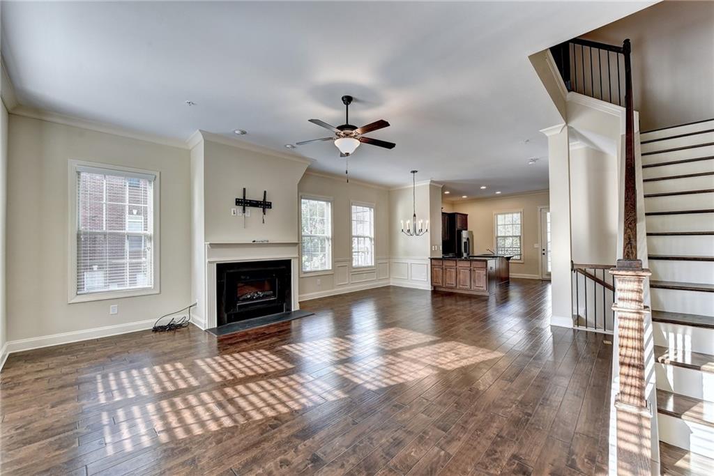 Creekside at Westwood - Residential Lease