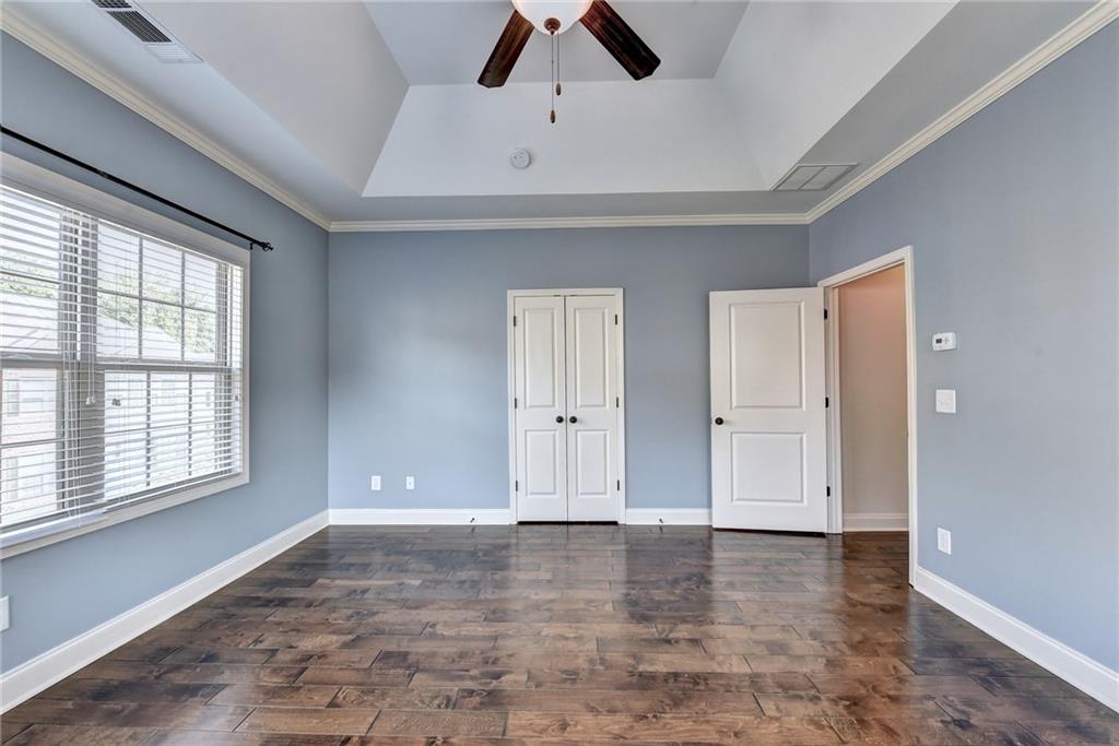 Creekside at Westwood - Residential Lease