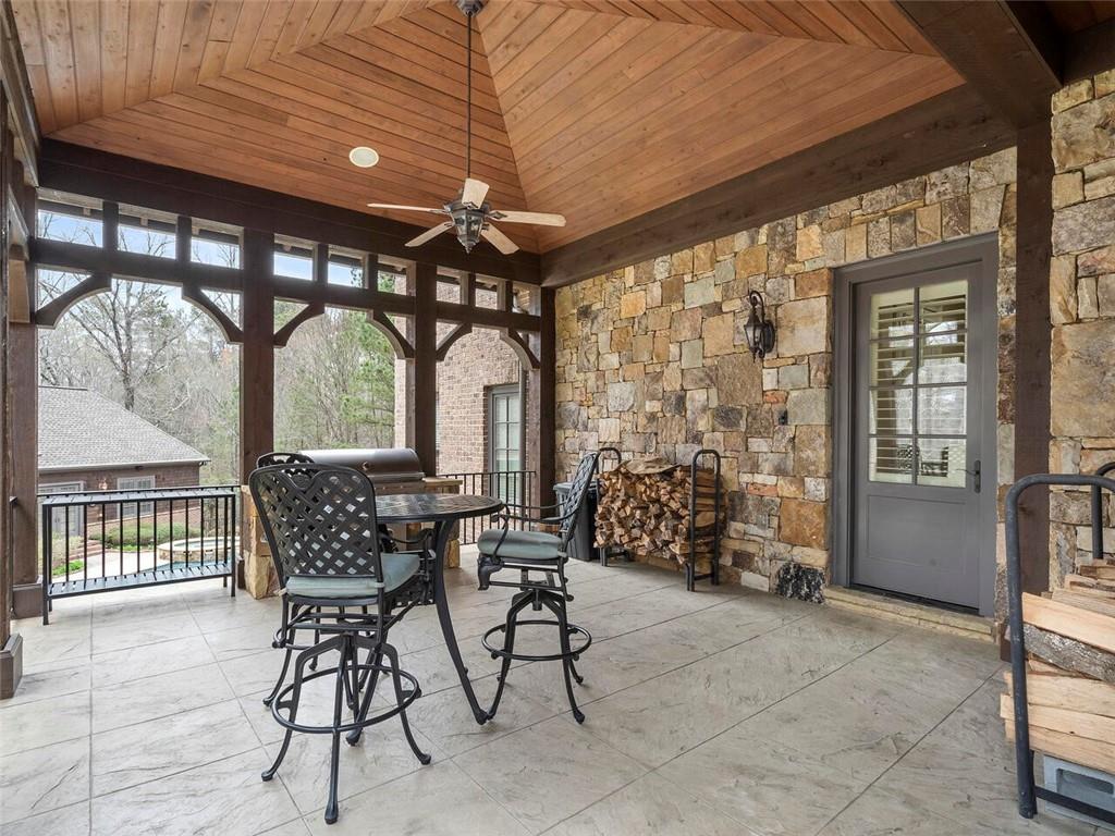 918 Big Horn Hollow, Suwanee, Georgia image 33