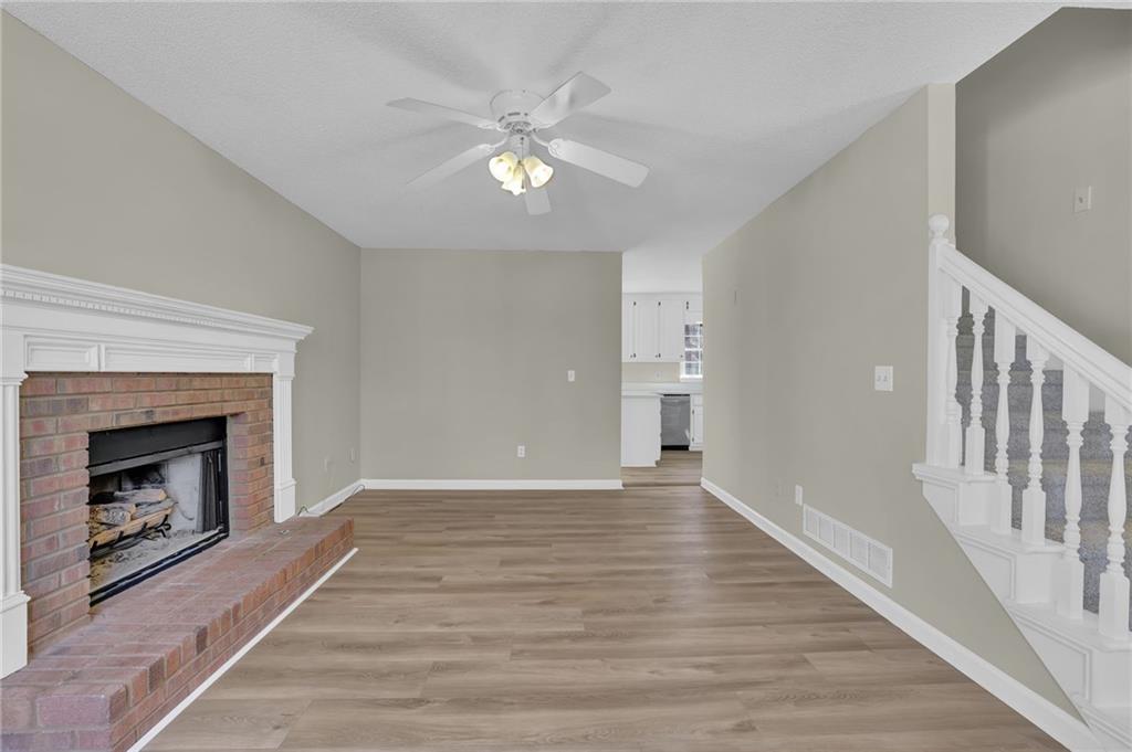 4810 Winding Lane, Powder Springs, Georgia image 13