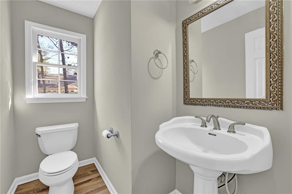 4810 Winding Lane, Powder Springs, Georgia image 27