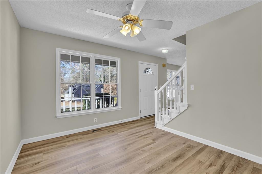 4810 Winding Lane, Powder Springs, Georgia image 19