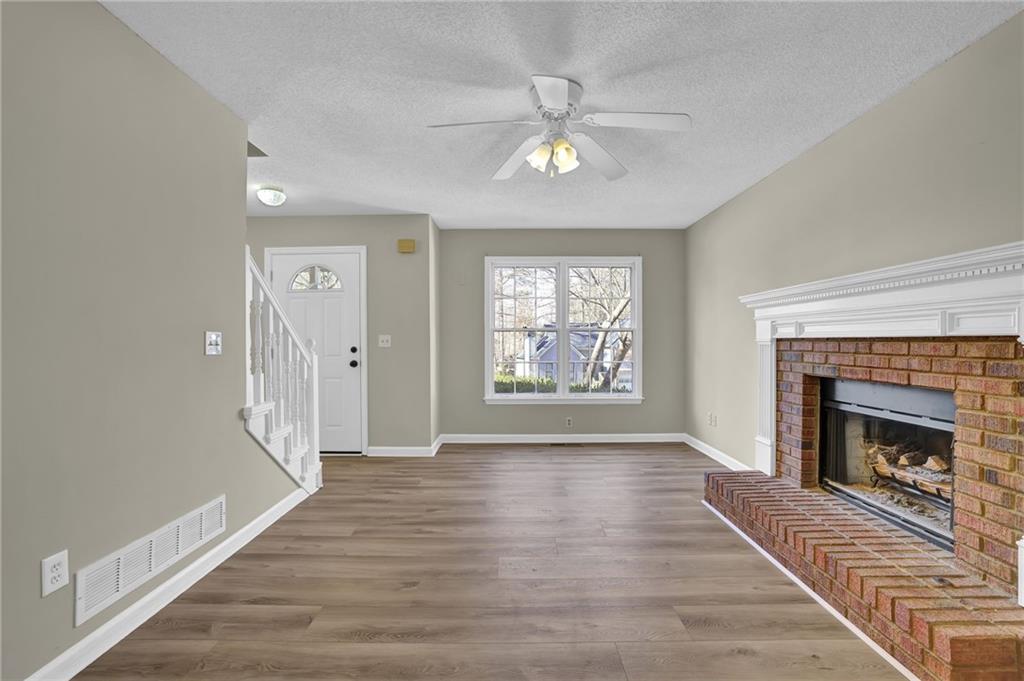 4810 Winding Lane, Powder Springs, Georgia image 16