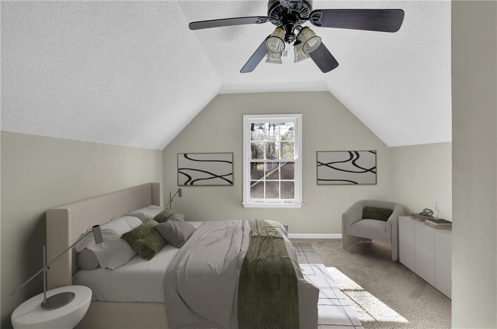 4810 Winding Lane, Powder Springs, Georgia image 35