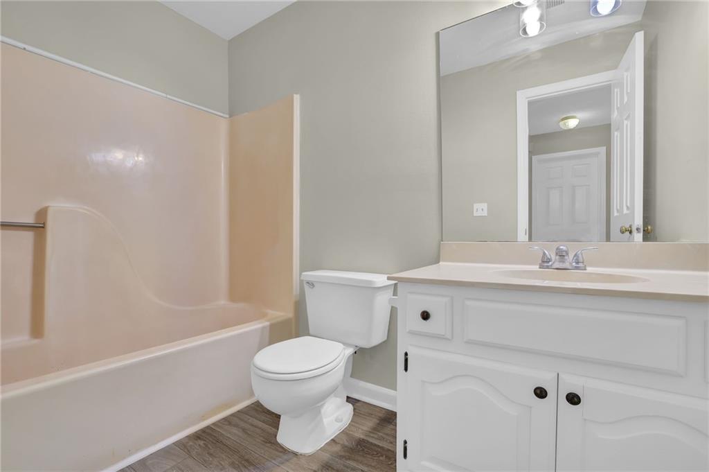 4810 Winding Lane, Powder Springs, Georgia image 37