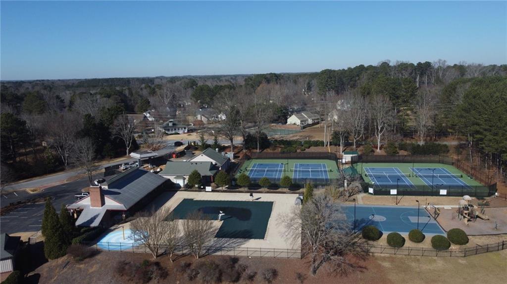 4810 Winding Lane, Powder Springs, Georgia image 39