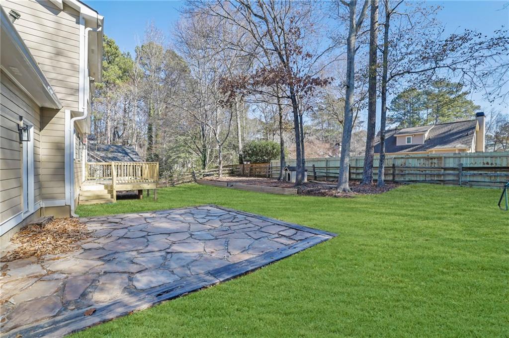 4810 Winding Lane, Powder Springs, Georgia image 5