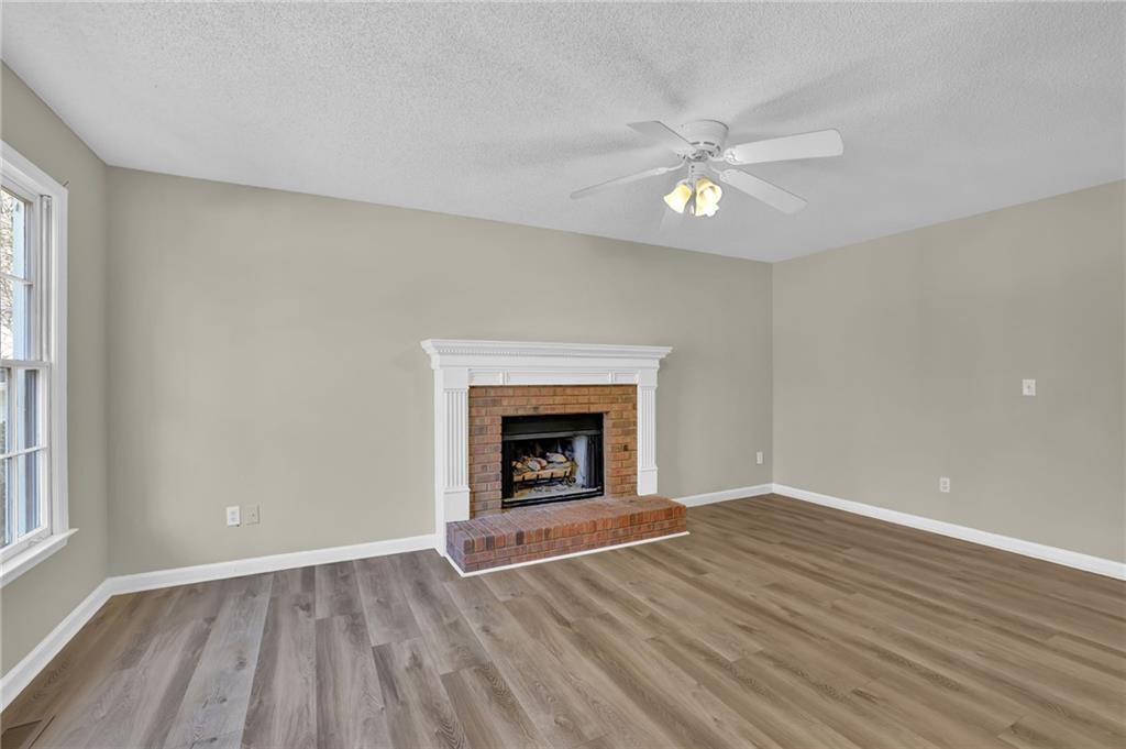 4810 Winding Lane, Powder Springs, Georgia image 12